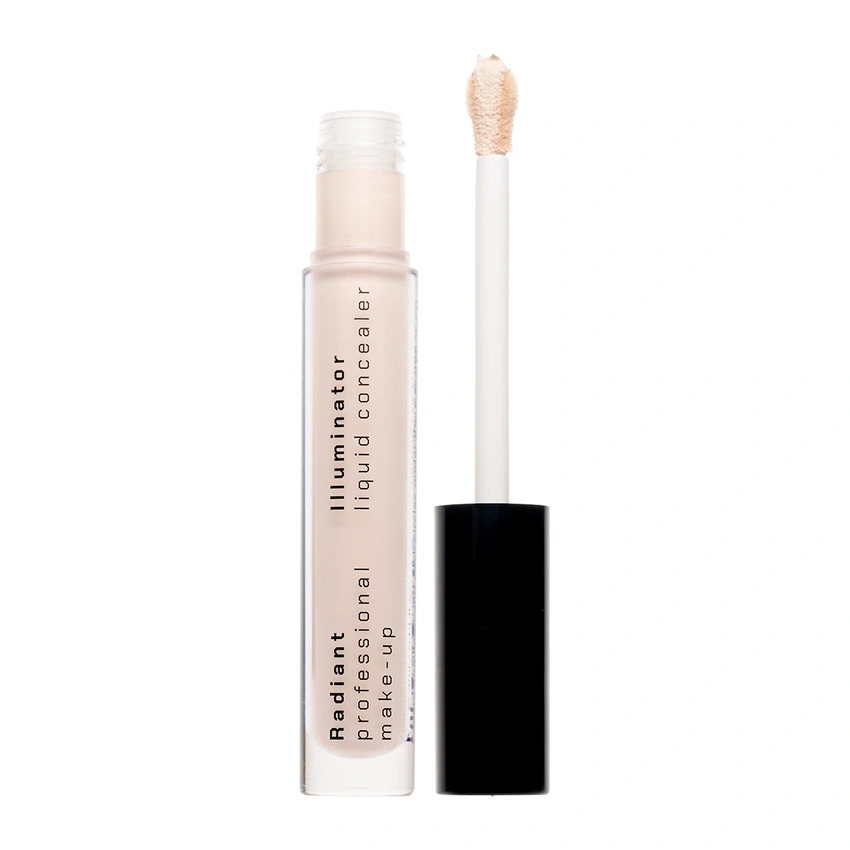 ILLUMINATOR CONCEALER- ILLUMINATOR CONCEALER-