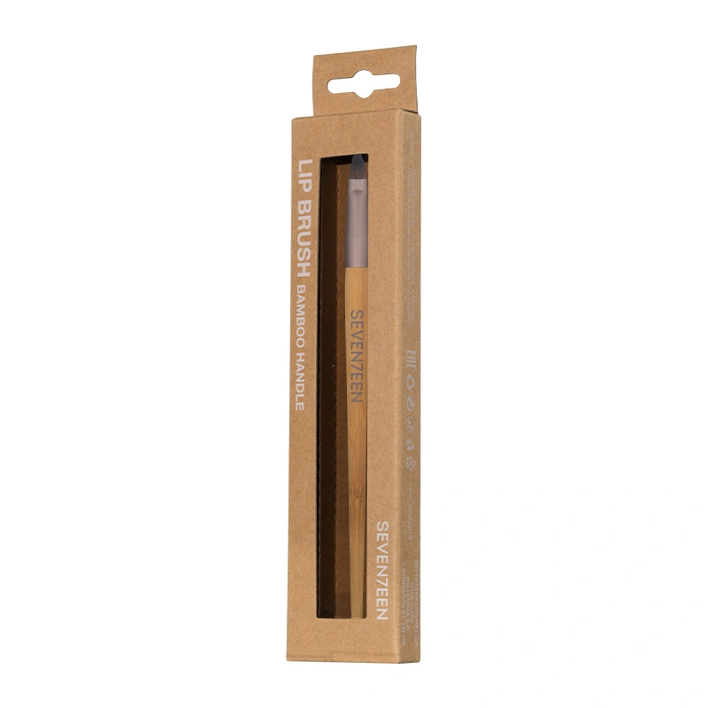 LIP BRUSH 1 LIP BRUSH 1