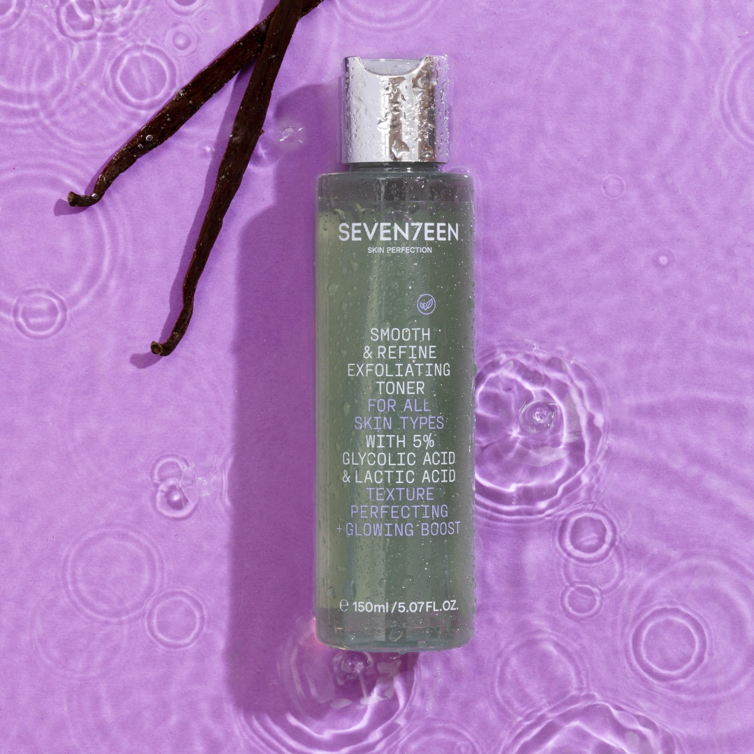 smooth_refine_Exfoliating_toner smooth_refine_Exfoliating_toner