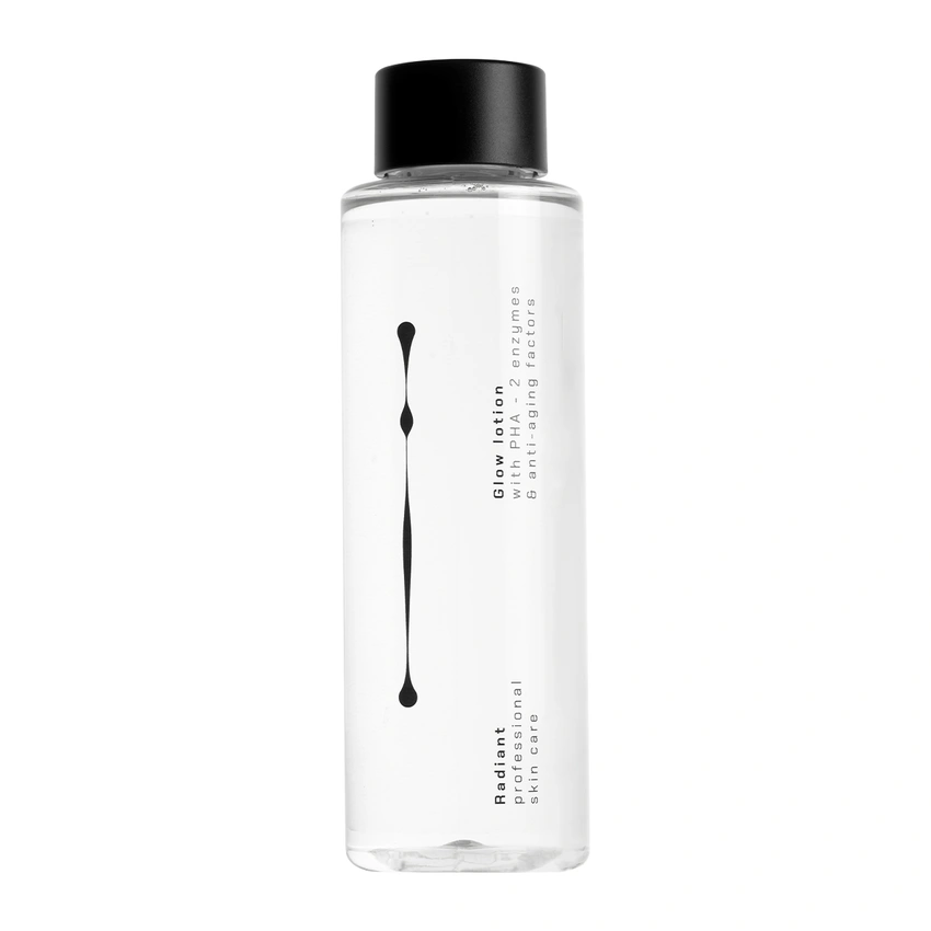 GLOW LOTION 01 GLOW LOTION 01