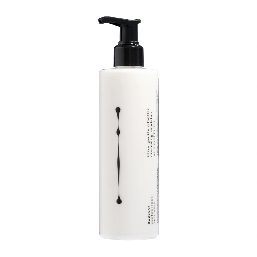 ULTRA GENTLE MILK 01 ULTRA GENTLE MILK 01